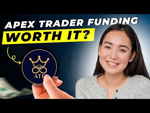 Apex Trader Funding Review 2025 | Lifetime Fee | Demo Account
