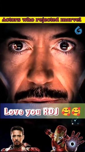 Tom Cruise vs. RDJ: The Iron Man Story 🤯 - Info Coster Bangla