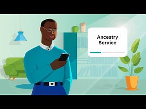 23andMe Ancestry Service