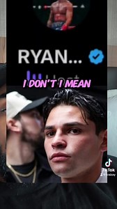 Pray for Ryan Garcia🙏 | Isaiah Robin