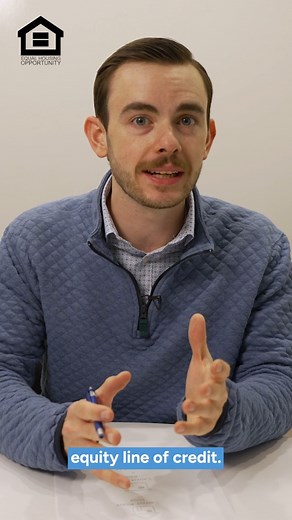 40 reactions · 5 comments | Make your home work for you! A HELOC can do a lot more than home improvements — it can be a low-interest option to prepare for major life events and unexpected expenses. PenFed is Federally Insured by NCUA. #heloc #homeupgrades #mortgage | PenFed | Facebook