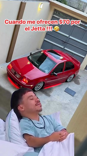 1.3M views · 9.9K reactions | 藍藍 | Jetta Mk Mk | Facebook