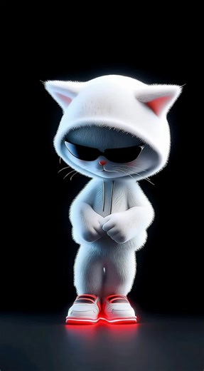 Experience the Energy of Dance with Kling2.6 Motion Control