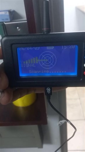 1.3M views · 5.4K reactions | How Remote Jamming Works | Night Guard Security | Facebook