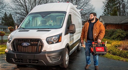 Ford Debuts New Ad Campaign, Revives Employee Pricing