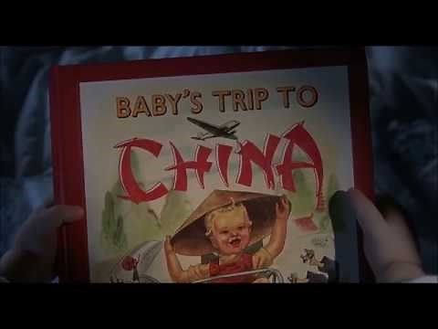 Baby's Day Out - trip to China