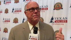 The truth is, Texas Values has to fight to defend values that should just be common sense! If like Mark Davis, host of The Mark Davis Show, you agree we need to tirelessly keep up the #FightForTexas please consider giving your best gift before MIDNIGHT on December 31st at: donate.txvalues.org/GiveToTexasValues | Texas Values