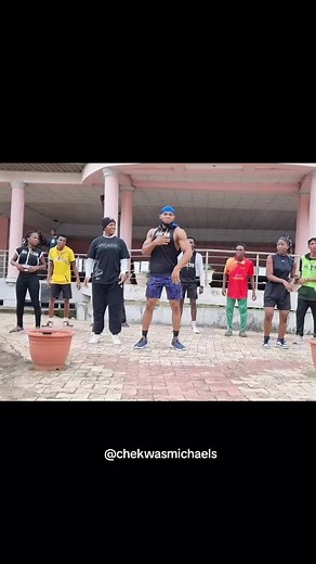 Gorilla Walk Training and Techniques