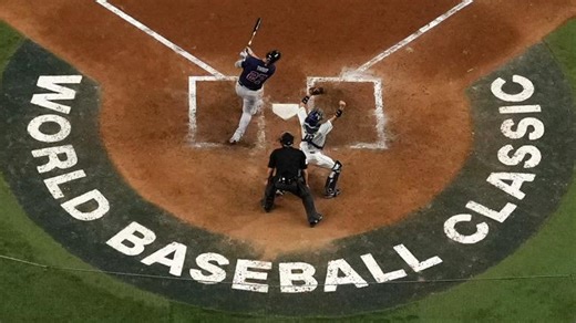 How many innings in World Baseball Classic games? Explaining the pitch clock and game speed vs. MLB