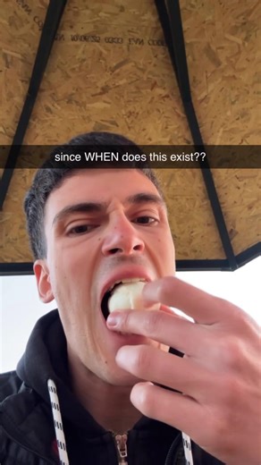 can't decide if I'm more impressed or embarrassed I didn't know sooner #cookinghacks #recipeideas