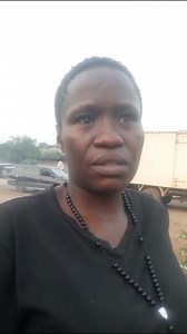 97K views · 2.5K reactions | Very short distance, but my heart was beating from the buttocks. Moyo | Akite Agnes | Facebook