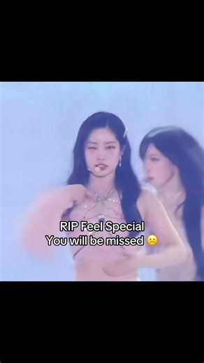 Remembering Feel Special by TWICE