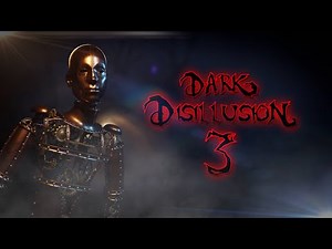 Vanguard, Dark Disillusion Chapter 3 soundtrack [Dark Deception fan game]