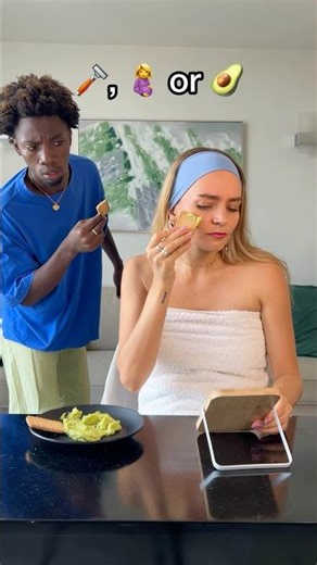 Which part got you laughing? 😆🤣 ‪@jaymondy.‬ #shorts