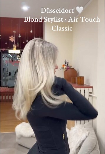 Scandinavian Blonde Hair Trends for 2023