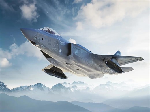 What is JASSM-ER stealth missile? US plans to deploy entire inventory of 600-mile range weapon against Iran