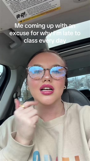 By alien spaceships I mean I had to make my fun drink #fyp #lifestyle #college