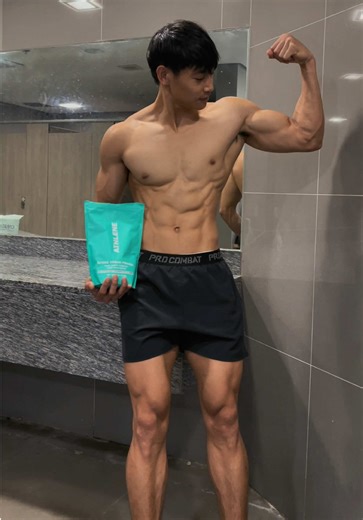 Discover the Super Natural Aesthetic at the Gym