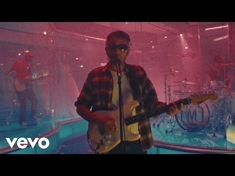 Morat - Vuelvo A Ti (Vídeo Oficial)