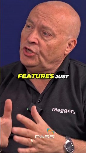 Choosing the Right Multifunction Tester: Megger 1711 vs MFT X1 ⚡️🔍