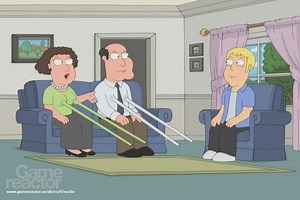 Seth MacFarlane's Cavalcade of Cartoon Comedy