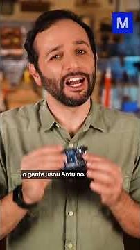 Nosso primeiro MOTOR com ARDUINO