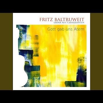 Du bist heilig
