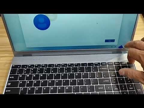 BiTECOOL Laptop 15 6” Full HD IPS Display, Intel Celeron J4125 Quad Core Processor Review, Awesome