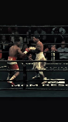 Tank Davis: A Genius in Boxing Strategy and Skill