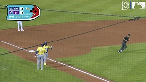 Brooklyn Cyclones on Reels