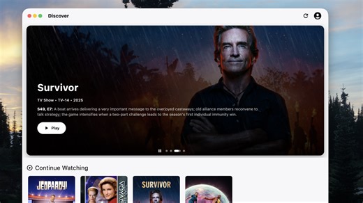 Try This Free Plex Alternative Client If You Hate the New Interface