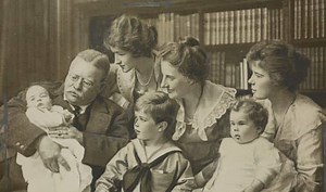 Collateral Relatives: Who They Are & Why They Matter to Genealogy - Family Tree Magazine