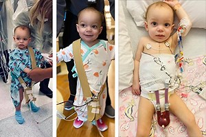 Decreasing Complications After Ventricular Assist Device (VAD) Implant - Advanced Cardiac Therapies Improving Outcomes Network