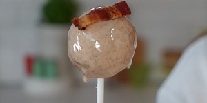 Pancake Pops