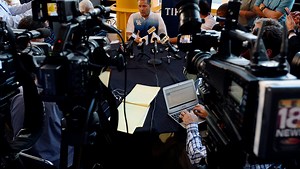 SEC Media Day: 5 things we learned