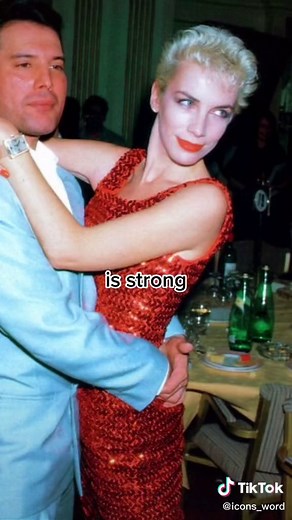 ladies and gentlemen... ur majesty #queenband #freddiemercury #pridemonth🏳️‍🌈 #fyp #80s #rock