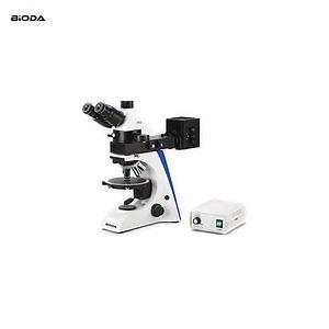 [Hot Item] Optical Geology Mineral Chemical Industry Transmitting and Reflecting Polarizing Microscope
