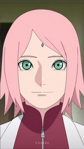 Sasuke Really Cares About Sakura