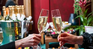 Food and drink in your box