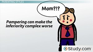 Alfred Adler's Personality Theory | Complexes & Examples