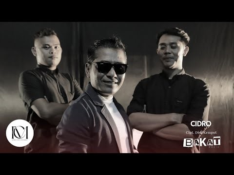 CIDRO - COVER BY MAS NONO X BAKAT MUSIC
