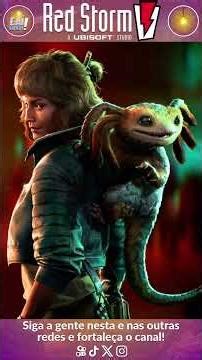 Ubisoft encerra estúdio histórico da franquia Tom Clancy após 25 anos