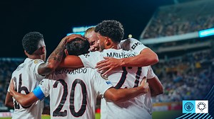 City 3-4 Al-Hilal: FIFA Club World Cup highlights