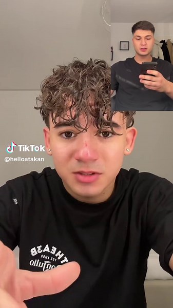 Das Ende😭Welcher sound kommt bei euch? #helloatakan #viral #trend #humor #fürdich #sound