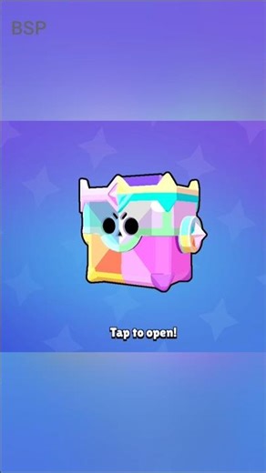 INSANE Ultra Reward Box Opening – Unbelievable Luck! #brawlstars #ultrabox #rewards #megabox