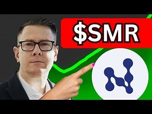 SMR Stock (Nuscale Power stock) SMR STOCK PREDICTION SMR STOCK analysis SMR stock news today SMR