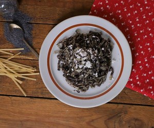 Mákos tészta receptje | Mindmegette.hu