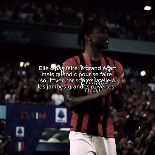 Reel nan ? // 400 abos ??? Abonne toi mon reuf !! #reel #footballedit #citation #fyp #rafaelleao
