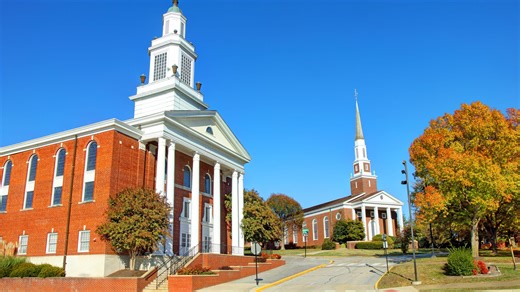 Study: Home value in this Tennessee city are expected to skyrocket in 2025. Here's why