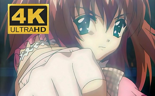 【4K/gal改】《V.G.NEO》动画OP—We Survive